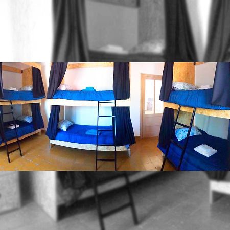 Oliwine Hostel Maipu  Bagian luar foto