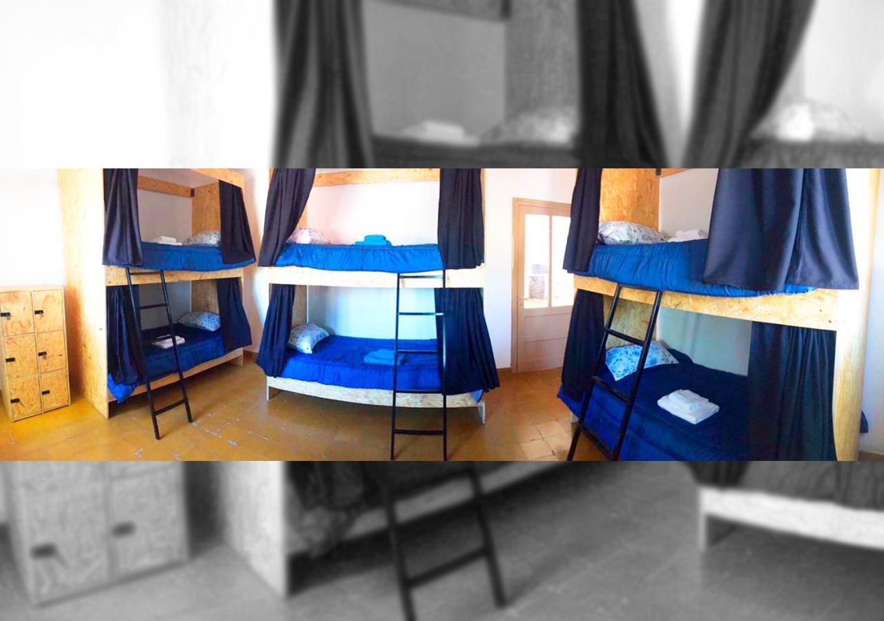 Oliwine Hostel Maipu  Bagian luar foto