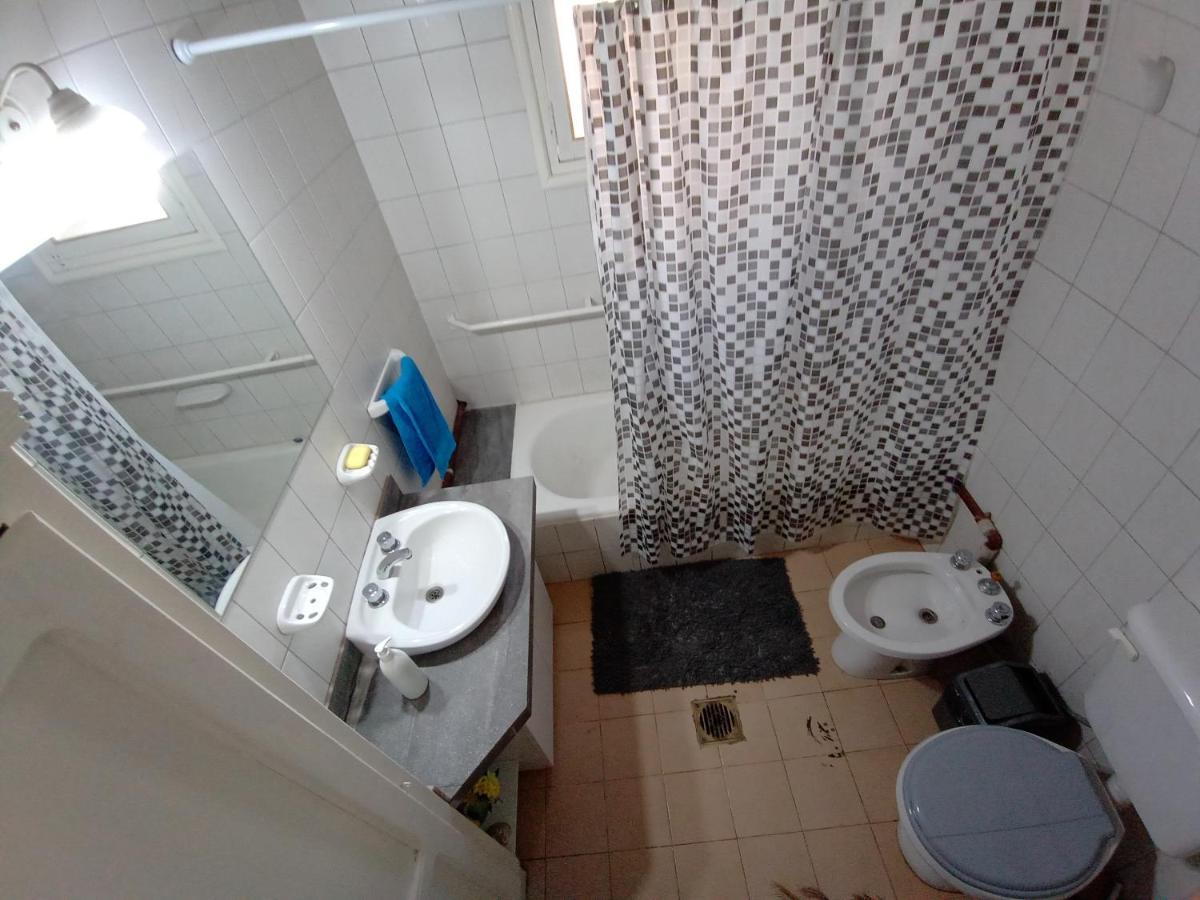 Oliwine Hostel Maipu  Bagian luar foto