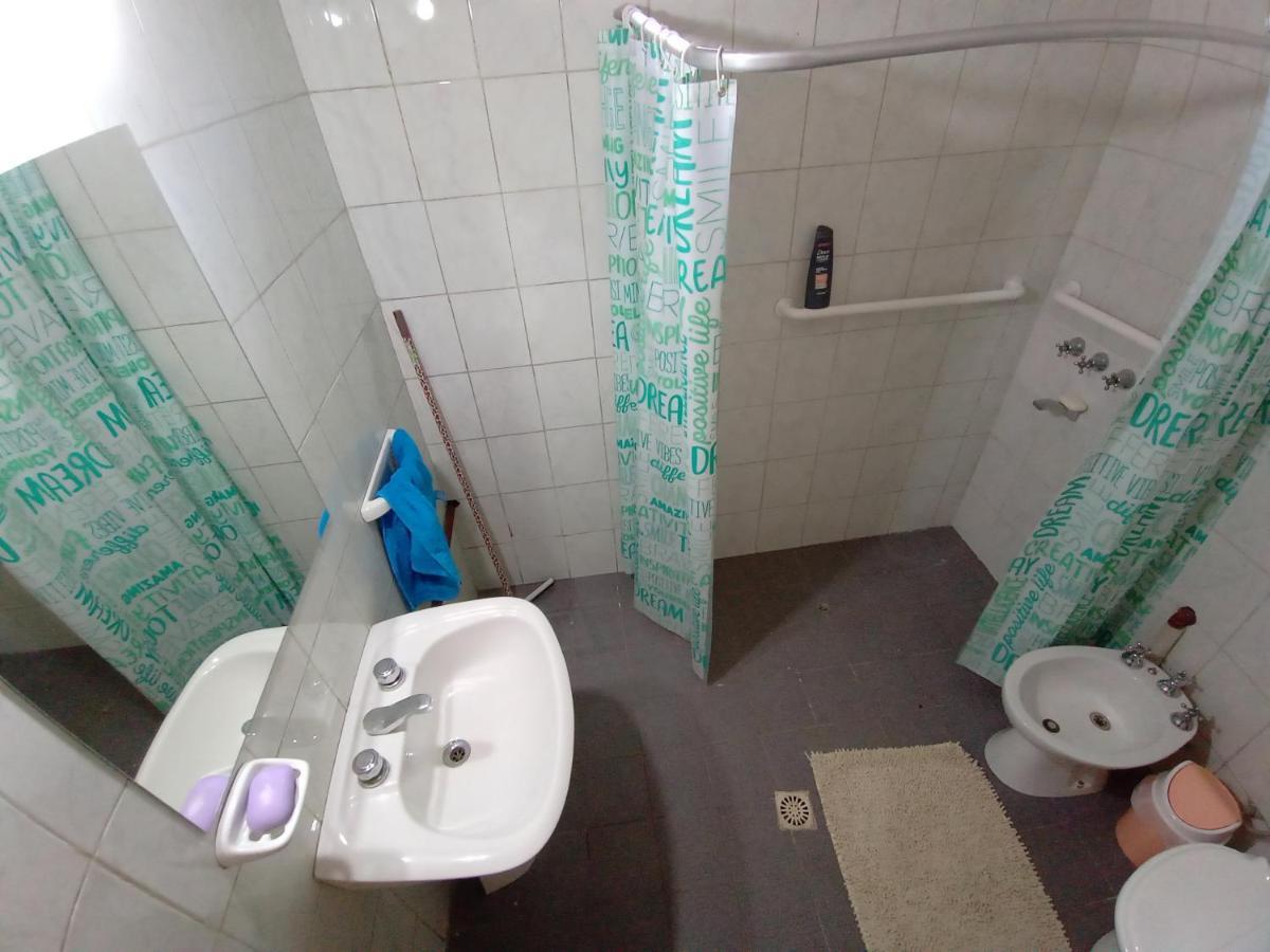 Oliwine Hostel Maipu  Bagian luar foto