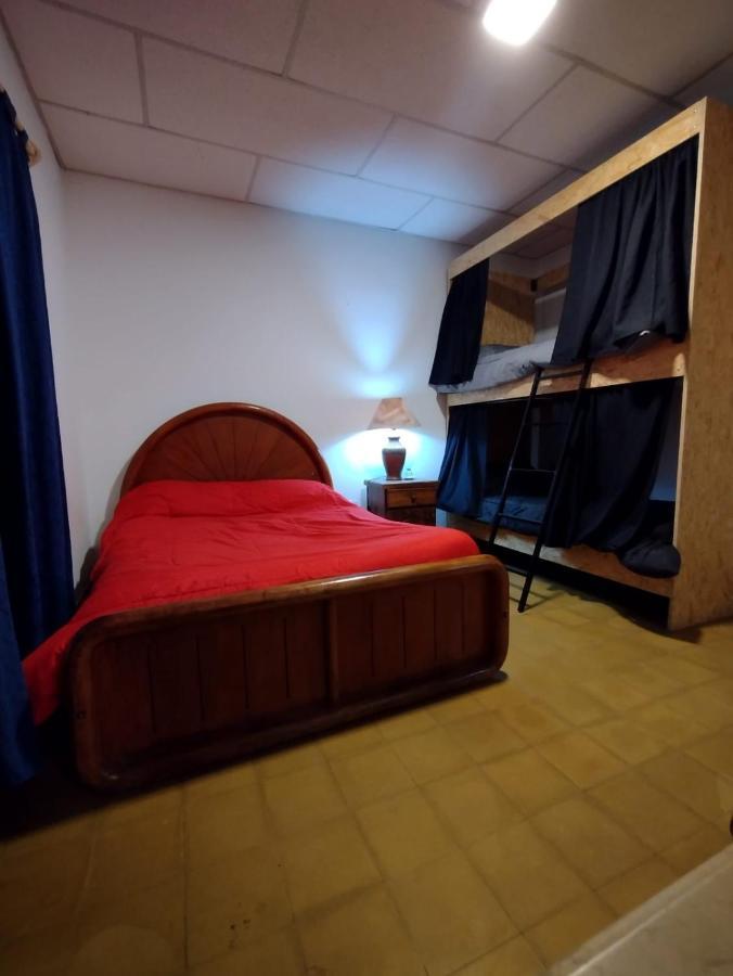 Oliwine Hostel Maipu  Bagian luar foto
