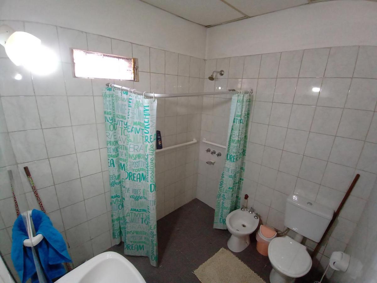 Oliwine Hostel Maipu  Bagian luar foto